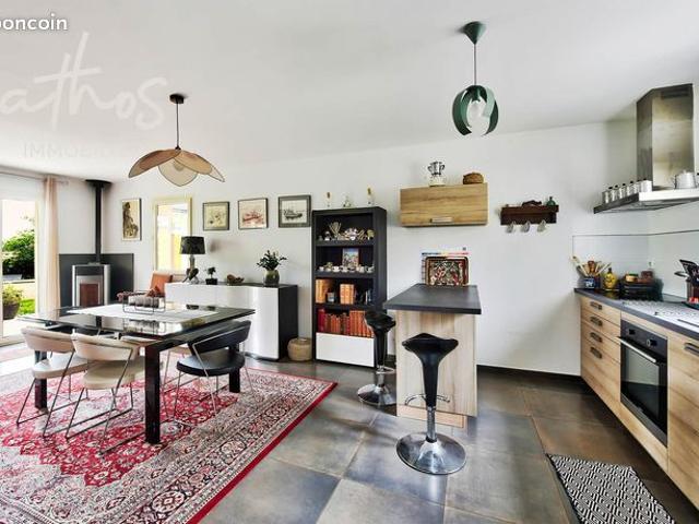 Maison vente à Saint-Quentin, Marcy