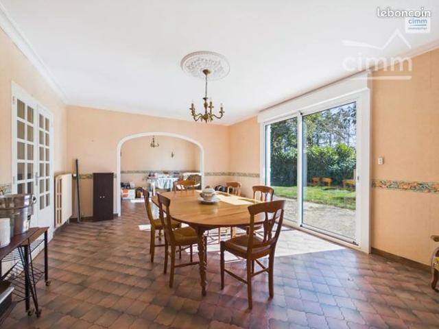 Maison vente à Pipriac, Ille-et-Vilaine