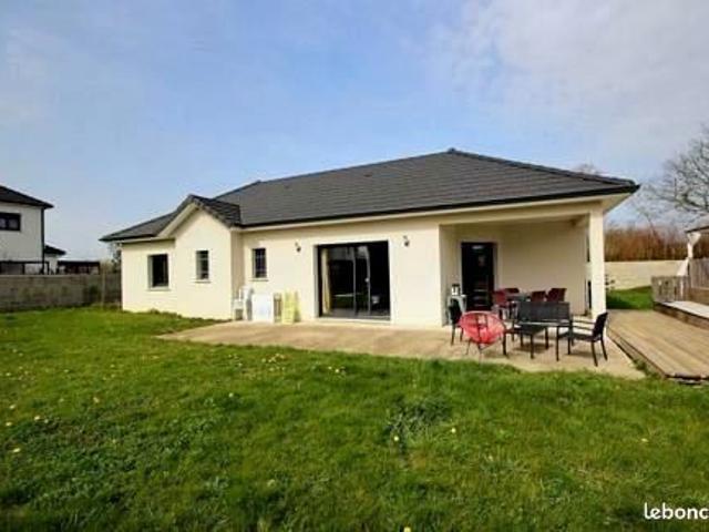 Maison vente à Pau, Sauvagnon