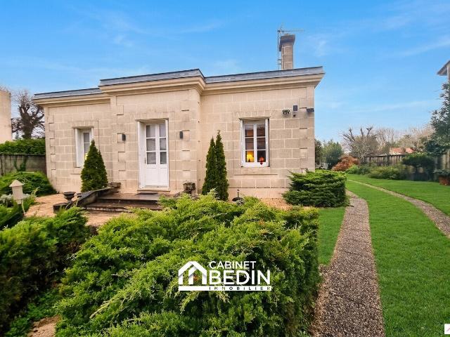 Maison vente à Bordeaux, Pessac