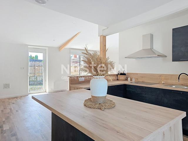 Maison vente à Les Sables-d'Olonne, Curzon