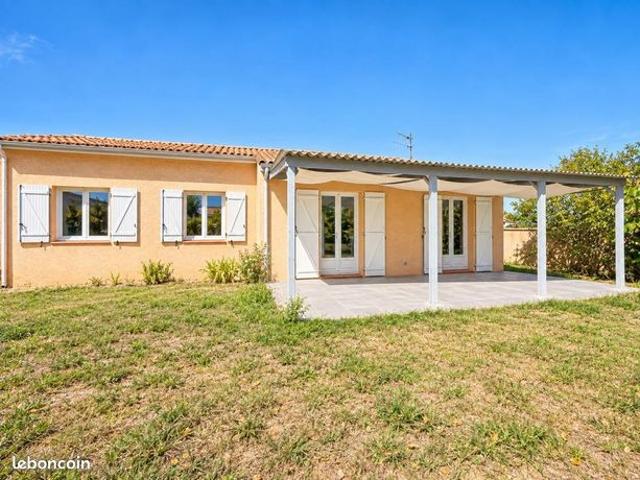 Maison vente à Muret, Saint-lys