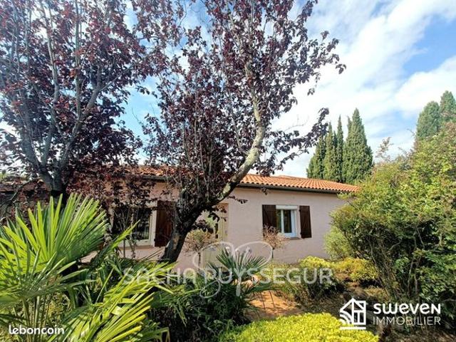 Maison vente à Roques, Haute-Garonne