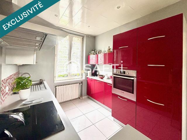 Maison vente à Val-de-Briey, Morfontaine