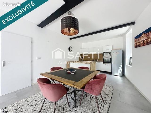 Maison vente à Toulouse, Launaguet