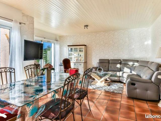 Maison vente à Oeyreluy