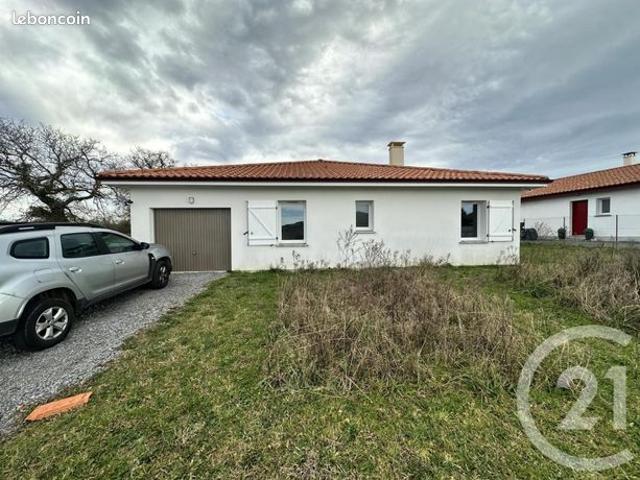 Maison vente à Bayonne, Arancou