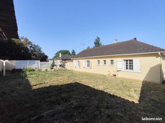Maison vente à Confolens, Chasseneuil-sur-bonnieure