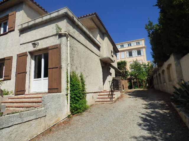 Maison location à Grasse, Antibes