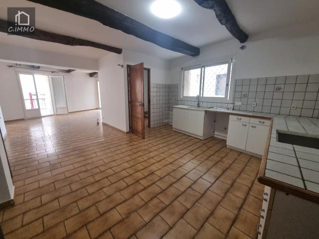 Maison vente à Restanque, Abeilhan