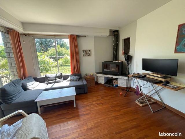 Maison vente à Pau, Serres-castet