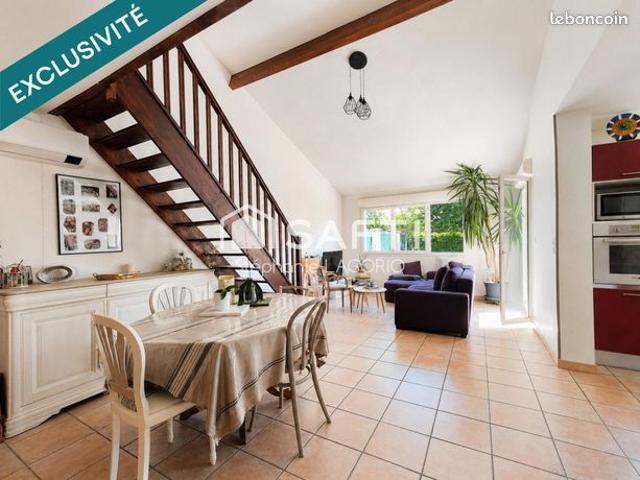 Maison vente à Toulouse, Castelginest