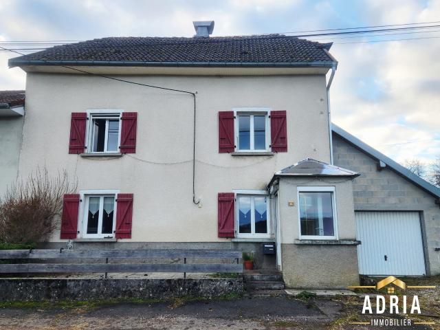 Maison vente à Montbéliard, La Grange