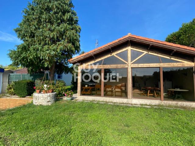 Maison vente à France métropolitaine, La Tremblade