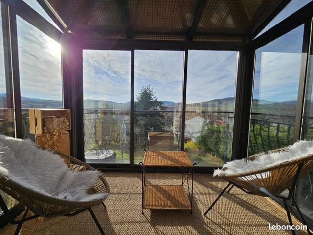 Maison vente à Clermont-Ferrand, Orcet