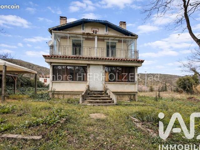 Maison vente à Prades