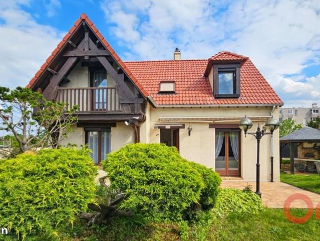 Maison vente à Argenteuil, Ermont