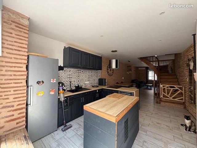 Maison vente à Villeneuve-sur-Lot, Sainte-livrade-sur-lot