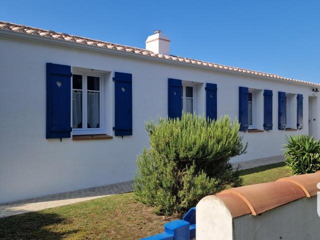 Maison vente à Les Sables-d'Olonne, Saint-jean-de-monts