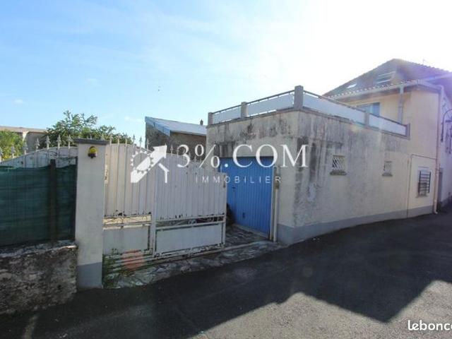 Maison vente à Montbéliard, Blamont