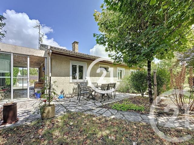 Maison vente à Cognac, Châteaubernard