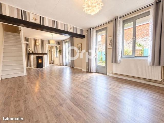 Maison vente à Auby, Nord