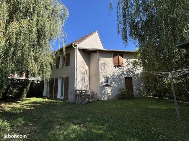 Maison vente à La Tour-du-Pin, Morestel