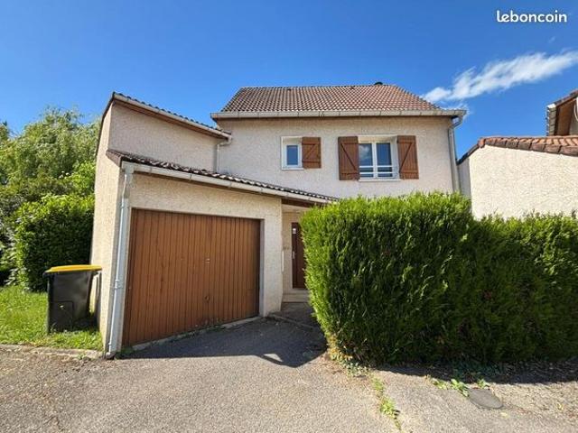 Maison vente à La Tour-du-Pin, Morestel