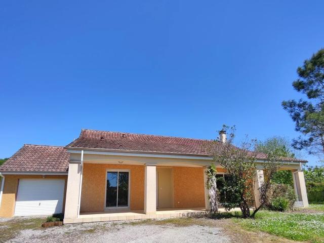 Maison vente à Oloron-Sainte-Marie, Salies-de-béarn