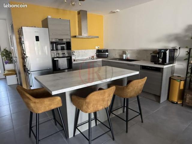Maison vente à Montpellier, Poussan