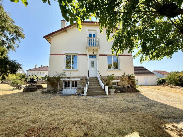 Maison vente à Moulins, Yzeure