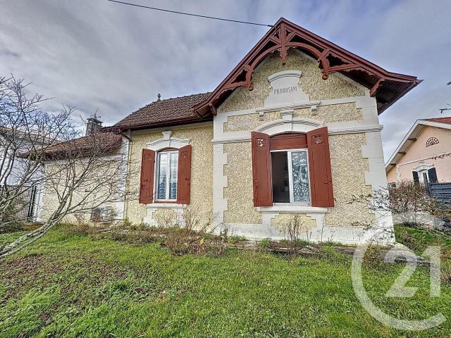Maison vente à Villetorte, Le Teich