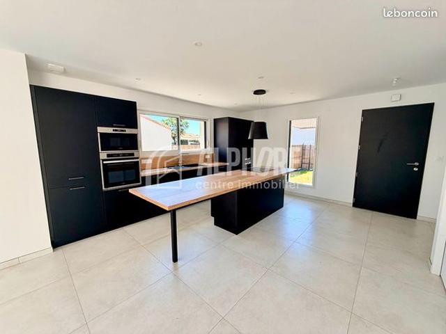 Maison vente à Les Sables-d'Olonne, Saint-hilaire-la-forêt
