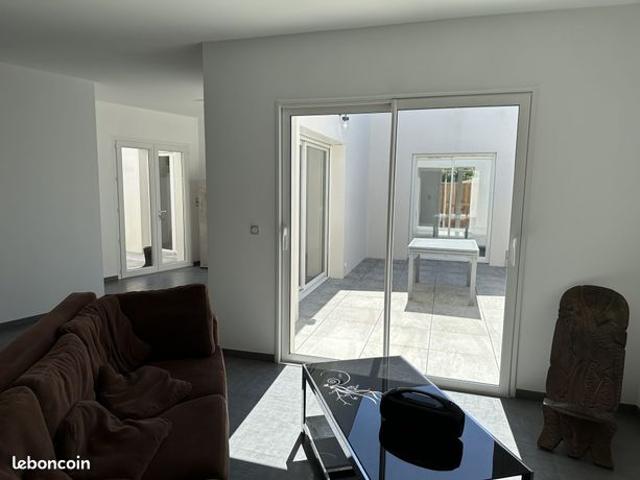 Maison vente à Rochefort, Royan
