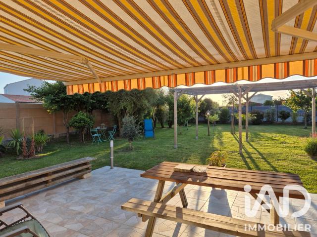 Maison vente à Champclou, Les Sables-d'Olonne