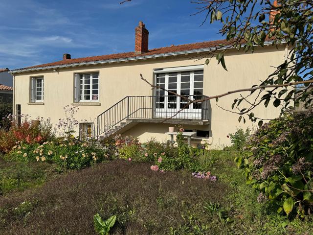 Maison vente à La Penière, Aizenay