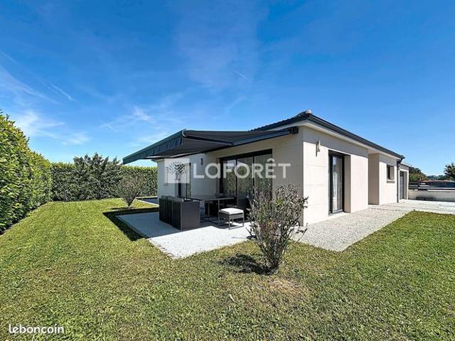 Maison vente à Toulouse, Villemur-sur-tarn