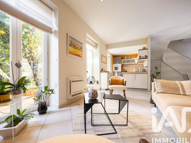 Maison vente à Perpignan