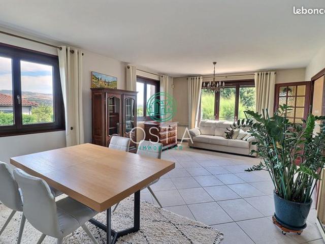 Maison vente à Saint-Étienne, Saint-paul-en-jarez