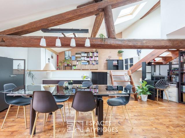 Maison vente à Nancy, Grand Est