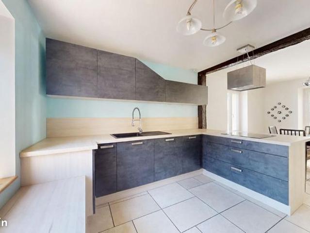 Maison vente à Colmar-Ribeauvillé, Biesheim