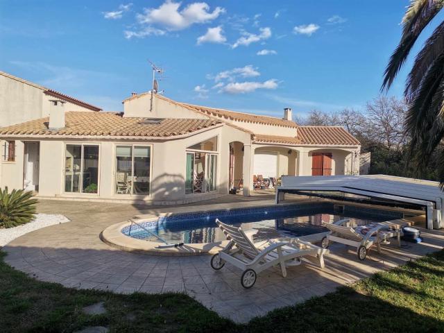 Maison vente à Vinassan, Aude