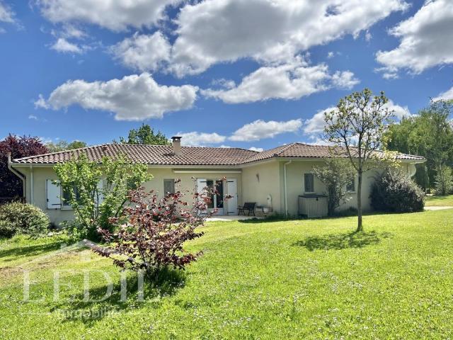 Maison vente à Marmande, Poussignac