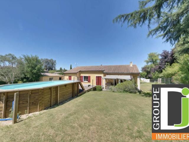 Maison vente à France métropolitaine, Beaumont-lès-valence