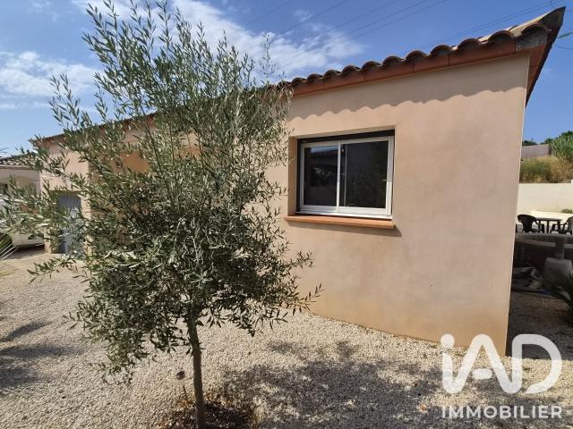 Maison vente à Béziers