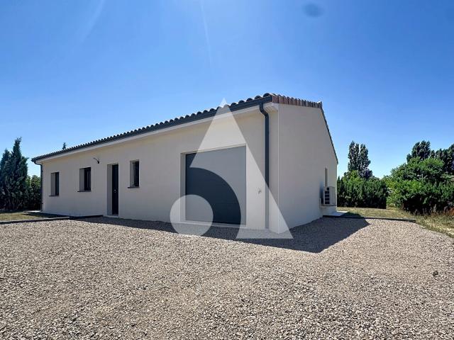Maison vente à Albi, Lescure-d'albigeois