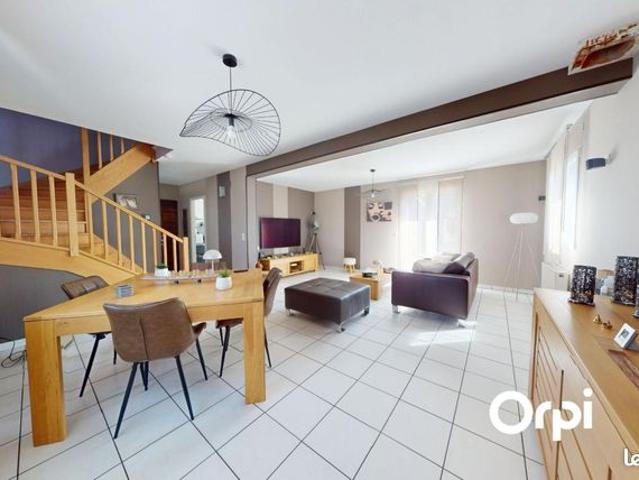 Maison vente à Colmar-Ribeauvillé, Biesheim