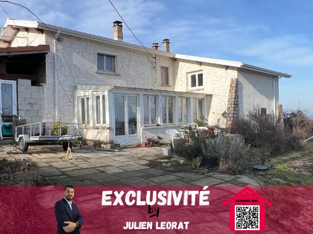 Maison vente à Vienne