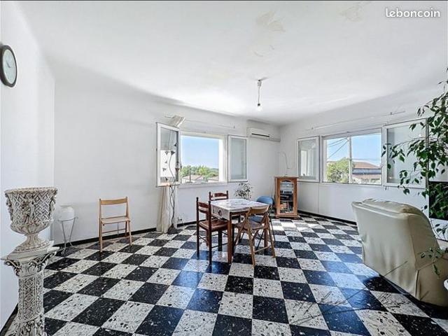 Maison vente à Alès, Saint-privat-des-vieux