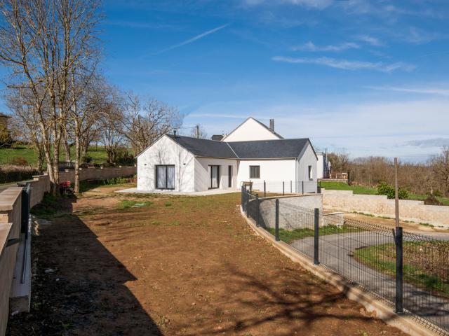 Maison vente à Rodez, Druelle
